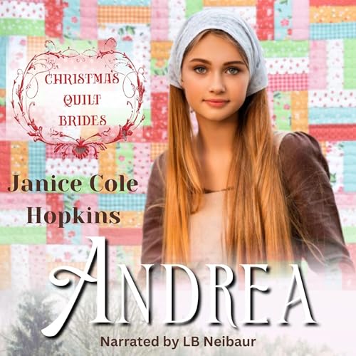 Cover of Andrea