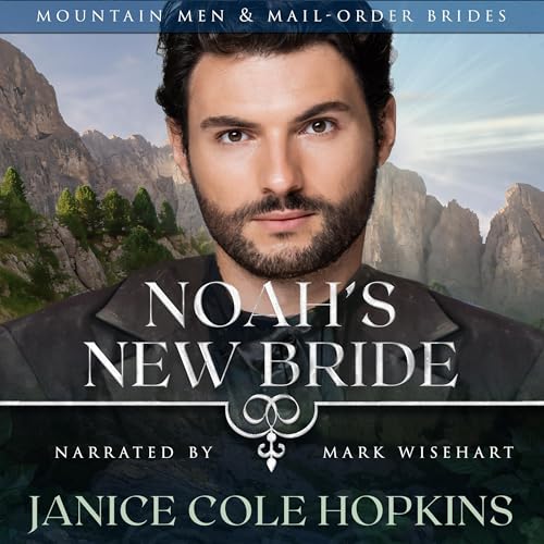 Cover of Noah's New Bride