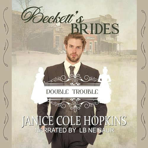Cover of Beckett's Brides