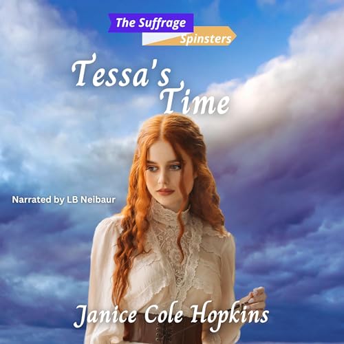 Cover of Tessa's Time