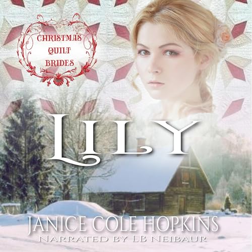 Cover of Lily