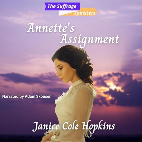Cover of Annette's Assignment