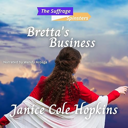 Cover of Bretta's Business