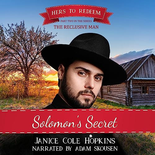 Cover of Solomon's Secret