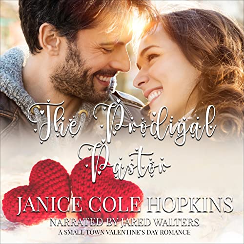 Cover of The Prodigal Pastor