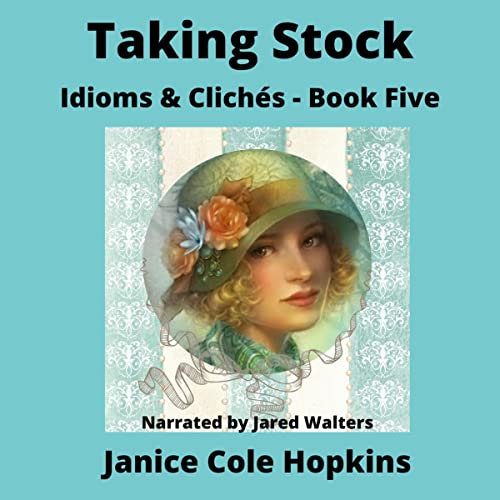 Cover of Taking Stock