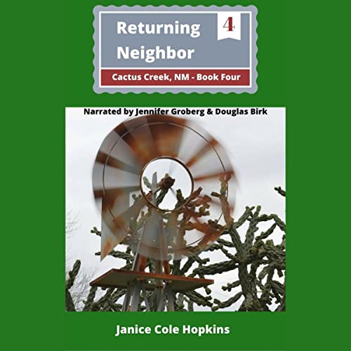 Cover of Returning Neighbor