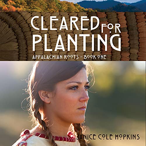 Cover of Cleared for Planting