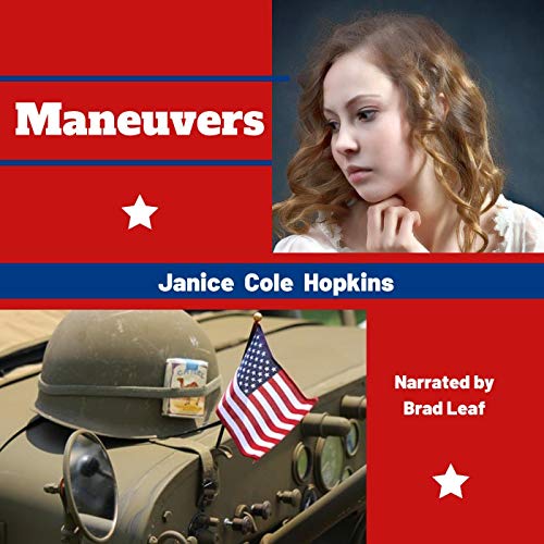 Cover of Maneuvers