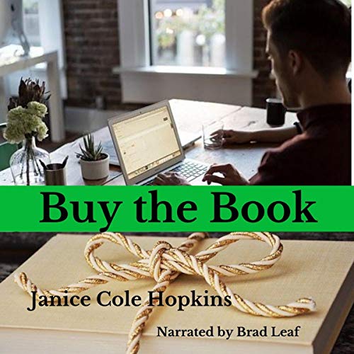 Cover of Buy the Book