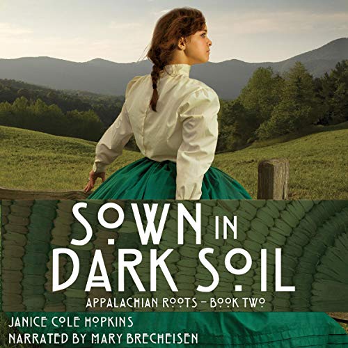 Cover of Sown in Dark Soil
