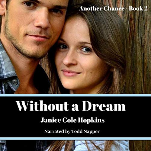Cover of Without a Dream