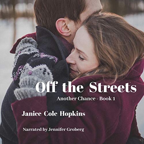 Cover of Off the Streets
