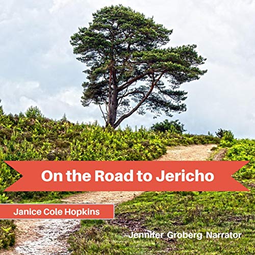 Cover of On the Road to Jericho