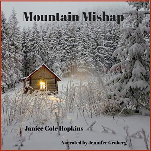 Cover of Mountain Mishap
