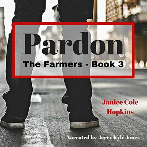 Cover of Pardon