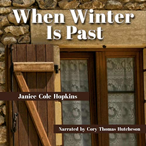 Cover of When Winter Is Past