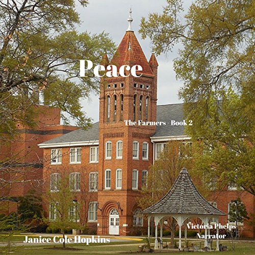 Cover of Peace