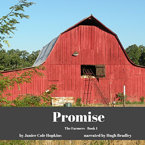 Cover of Promise