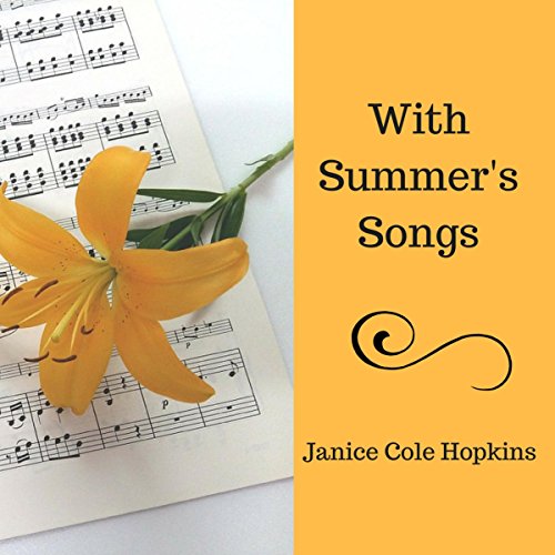 Cover of With Summer's Songs