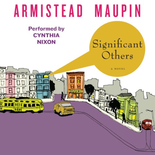 Cover of Significant Others
