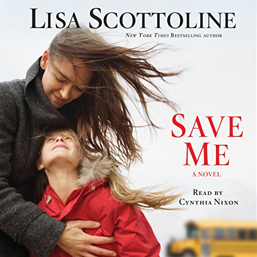 Cover of Save Me