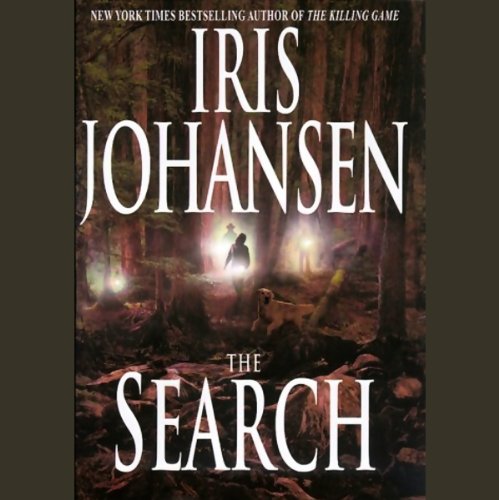Cover of The Search