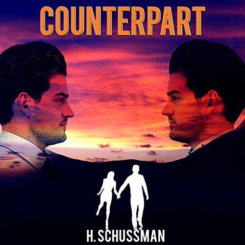 Cover of Counterpart