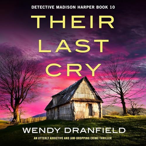 Cover of Their Last Cry