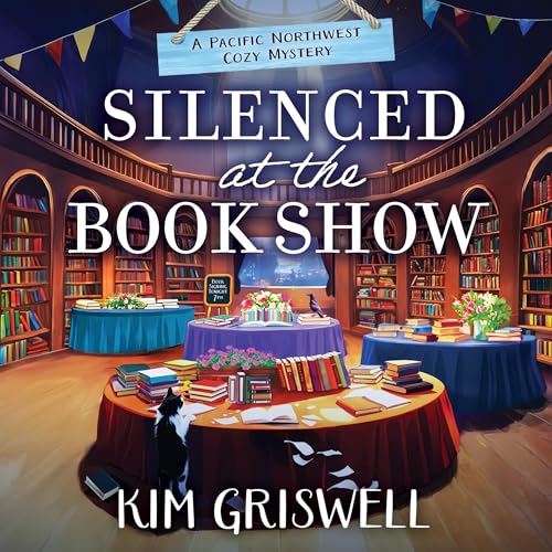 Cover of Silenced at the Book Show