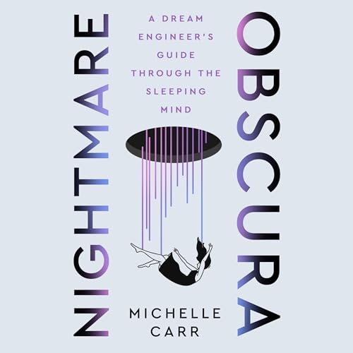 Cover of Nightmare Obscura