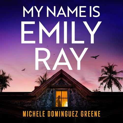 Cover of My Name Is Emily Ray