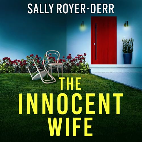 Cover of The Innocent Wife