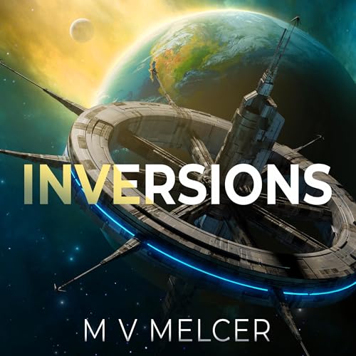 Cover of Inversions