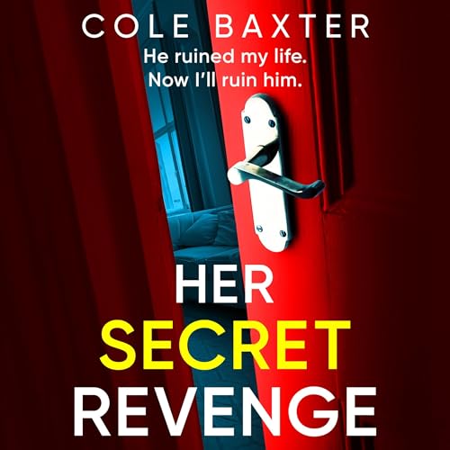 Cover of Her Secret Revenge