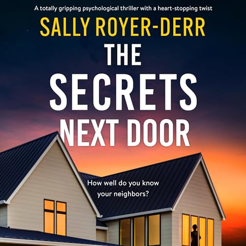 Cover of The Secrets Next Door
