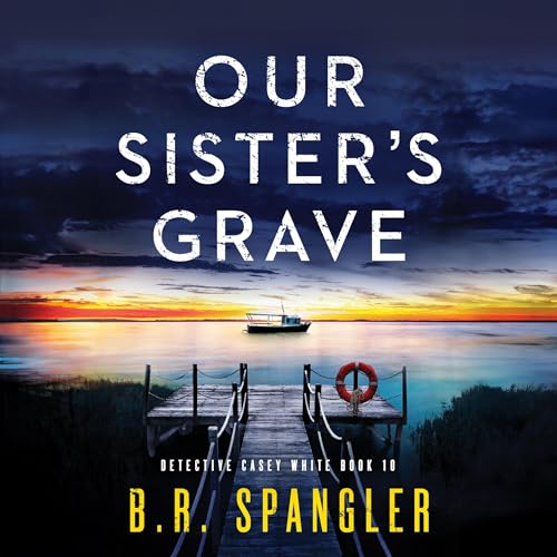 Cover of Our Sister's Grave