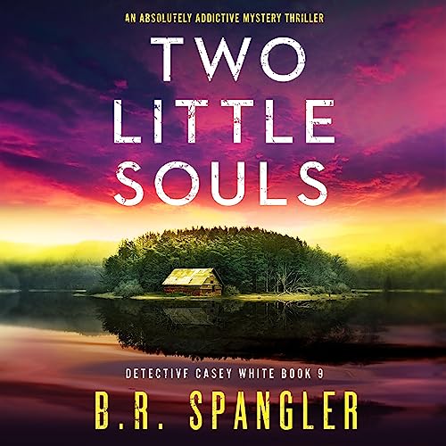Cover of Two Little Souls