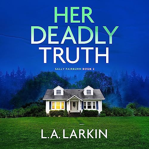 Cover of Her Deadly Truth