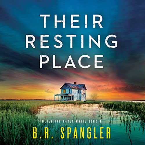 Cover of Their Resting Place