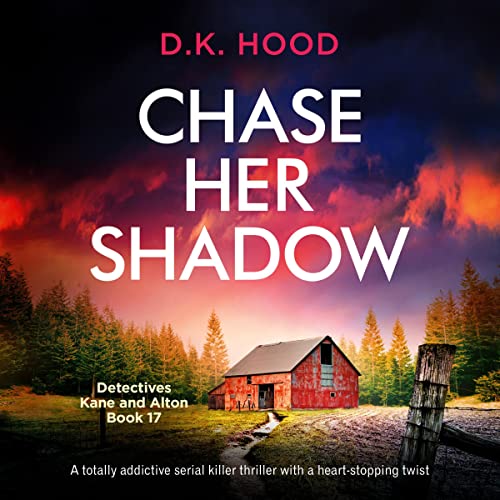 Cover of Chase Her Shadow