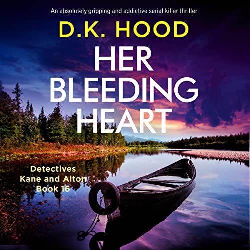Cover of Her Bleeding Heart