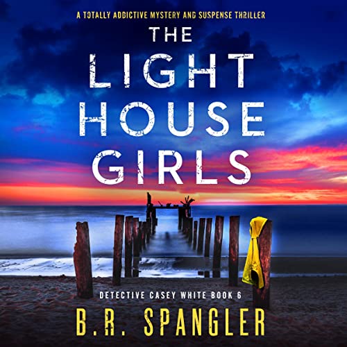 Cover of The Lighthouse Girls