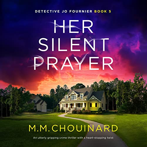 Cover of Her Silent Prayer