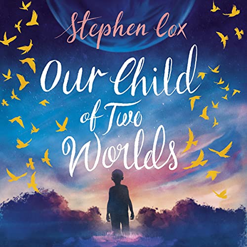 Cover of Our Child of Two Worlds