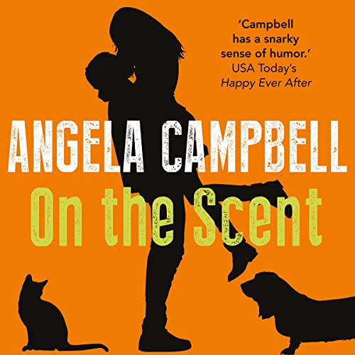 Cover of On the Scent