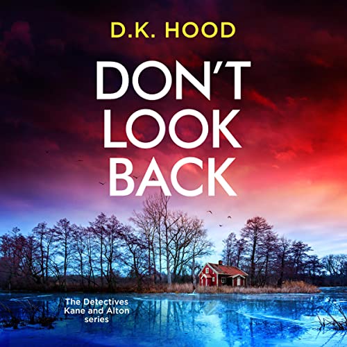 Cover of Don't Look Back