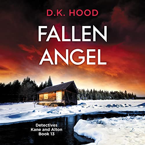 Cover of Fallen Angel
