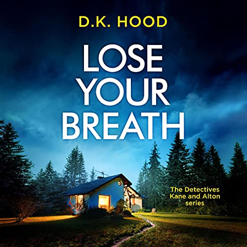 Cover of Lose Your Breath