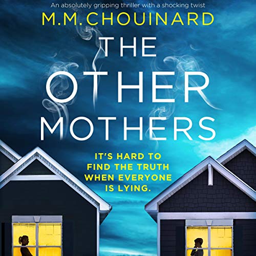 Cover of The Other Mothers